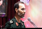روحیه ایمان و مقاومت ملت ایران را به الگوی جهانی تبدیل کرد