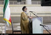 «هیهات من الذله» راهبرد خلل‌ناپذیر ملت ایران در برابر استکبار است