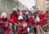 پیام بقائی به مناسبت روز جهانی صلیب‌سرخ و هلال‌احمر