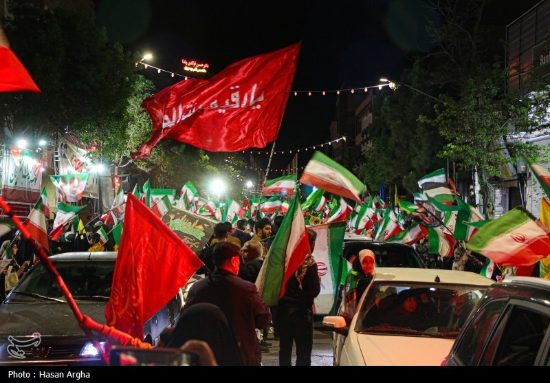 جنگ آمریکا و رژیم صهیونیستی علیه ایران , اخبار استان زنجان , اخبار زنجان ,
