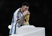 مدعیان قهرمانی جام جهانی 2026 از نگاه مسی و تمجیدش از نیمار