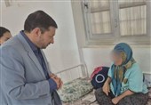 تأکید رئیس کل دادگستری بوشهر بر لزوم صیانت از حقوق افراد دارای معلولیت