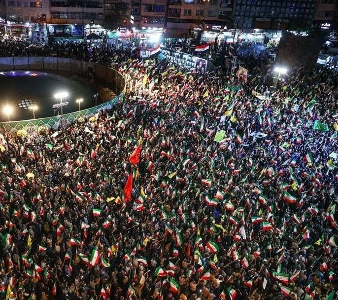 اتحادیه اروپا , کشور آمریکا , رژیم صهیونیستی (اسرائیل) , جنگ آمریکا و رژیم صهیونیستی علیه ایران , 