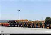 گرهگشایی از پروندههای تفکیک غیرمجاز اولویت جدی شهرداری ساری