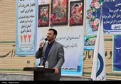 افتتاح آب و فاضلاب موران گرمی