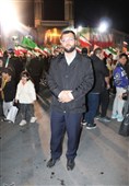 پخش احسان و مشاوره حقوقی؛ موکب عدلیه اردبیل در خدمت مردم ولایتمدار