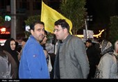 پخش احسان و مشاوره حقوقی؛ موکب عدلیه اردبیل در خدمت مردم ولایتمدار