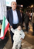 پخش احسان و مشاوره حقوقی؛ موکب عدلیه اردبیل در خدمت مردم ولایتمدار