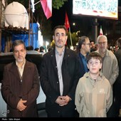 پخش احسان و مشاوره حقوقی؛ موکب عدلیه اردبیل در خدمت مردم ولایتمدار