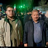 پخش احسان و مشاوره حقوقی؛ موکب عدلیه اردبیل در خدمت مردم ولایتمدار