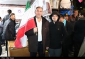 پخش احسان و مشاوره حقوقی؛ موکب عدلیه اردبیل در خدمت مردم ولایتمدار