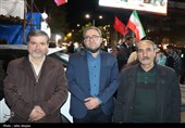پخش احسان و مشاوره حقوقی؛ موکب عدلیه اردبیل در خدمت مردم ولایتمدار