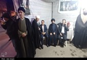 پخش احسان و مشاوره حقوقی؛ موکب عدلیه اردبیل در خدمت مردم ولایتمدار