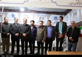 پخش احسان و مشاوره حقوقی؛ موکب عدلیه اردبیل در خدمت مردم ولایتمدار