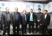 پخش احسان و مشاوره حقوقی؛ موکب عدلیه اردبیل در خدمت مردم ولایتمدار