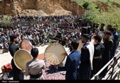 کومسای؛ وقتی هورامان دوباره نفس کشید+تصاویر