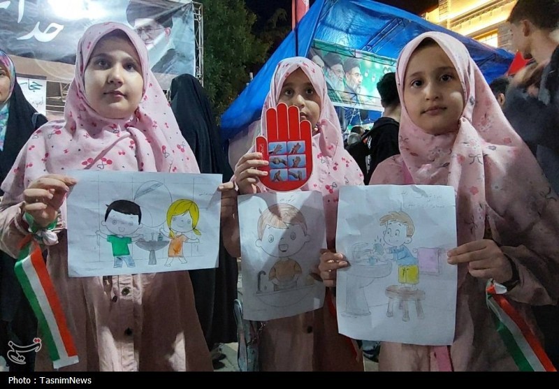 اخبار رشت , اخبار استان گیلان , بهداشت و درمان , پروتکل های بهداشتی ,
