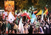 یاسوج در قاب حماسه