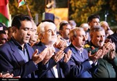 یاسوج در قاب حماسه
