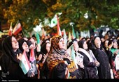 یاسوج در قاب حماسه