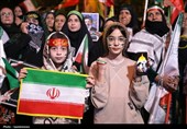 یاسوج در قاب حماسه