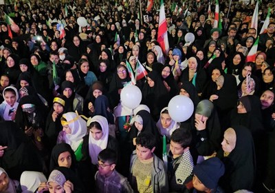 میدان داری اصفهانی ها در ایستگاه شصت و نهم