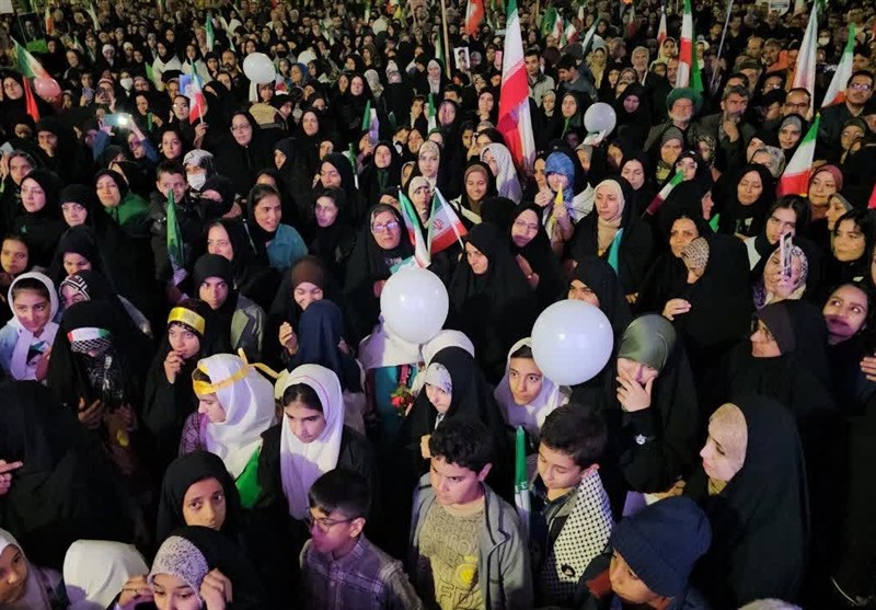 میدان داری اصفهانی ها در ایستگاه شصت و نهم