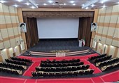 سینمای فانوس کنگان با 250 صندلی آماده افتتاح رسمی می‌شود