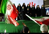 میدان داری اصفهانی‌ها در ایستگاه شصت و نهم