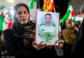 میدان داری اصفهانی‌ها در ایستگاه شصت و نهم
