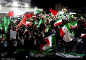 میدان داری اصفهانی‌ها در ایستگاه شصت و نهم