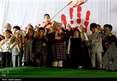 میدان داری اصفهانی‌ها در ایستگاه شصت و نهم