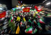 میدان داری اصفهانی‌ها در ایستگاه شصت و نهم