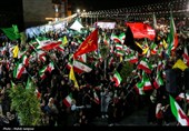 میدان داری اصفهانی‌ها در ایستگاه شصت و نهم