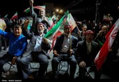 میدان داری اصفهانی‌ها در ایستگاه شصت و نهم