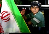 میدان داری اصفهانی‌ها در ایستگاه شصت و نهم