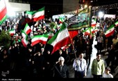 میدان داری اصفهانی‌ها در ایستگاه شصت و نهم