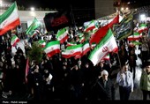 میدان داری اصفهانی‌ها در ایستگاه شصت و نهم