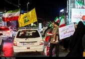 میدان داری اصفهانی‌ها در ایستگاه شصت و نهم