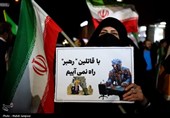 میدان داری اصفهانی‌ها در ایستگاه شصت و نهم