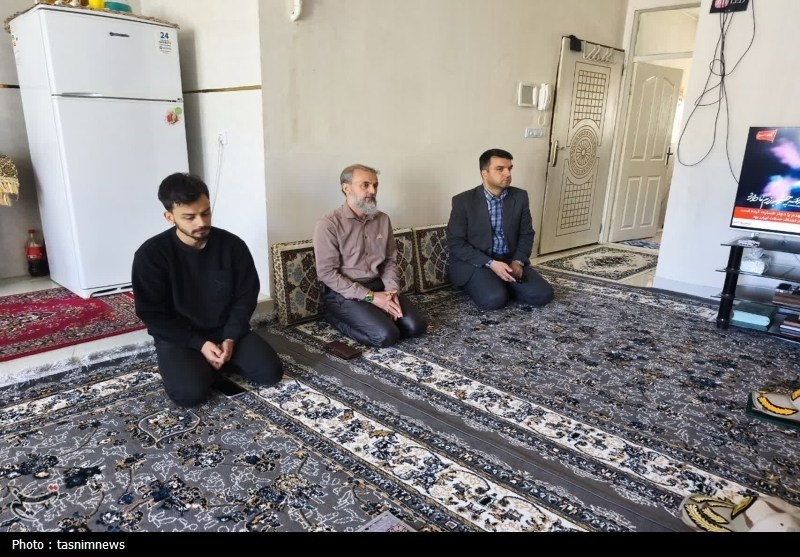 اخبار سنندج , اخبار استان کردستان , مرزبانی جمهوری اسلامی ایران , شهید , جنگ رمضان , 