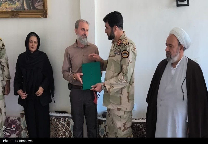 اخبار سنندج , اخبار استان کردستان , مرزبانی جمهوری اسلامی ایران , شهید , جنگ رمضان , 