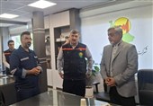 ساخت 2 دستگاه کاربردی صنعت برق با تکیه بر دانش بومی در گیلان