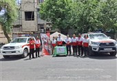 اردبیل 334 خانه هلال دارد