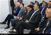 افتتاح طرح‌های عمرانی خدماتی در تفت