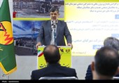 افتتاح طرح‌های عمرانی خدماتی در تفت