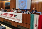 تاکید سفیر ایران در ایتالیا بر شکست راهبرد نظامی علیه تهران