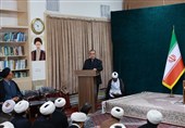 استاندار خراسان جنوبی: مسجد، محور اصلی انسجام اجتماعی و فرهنگی است