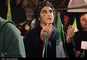 شصت و نهمین شب خروش مردم گرگان