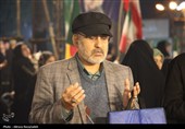 شصت و نهمین شب خروش مردم گرگان